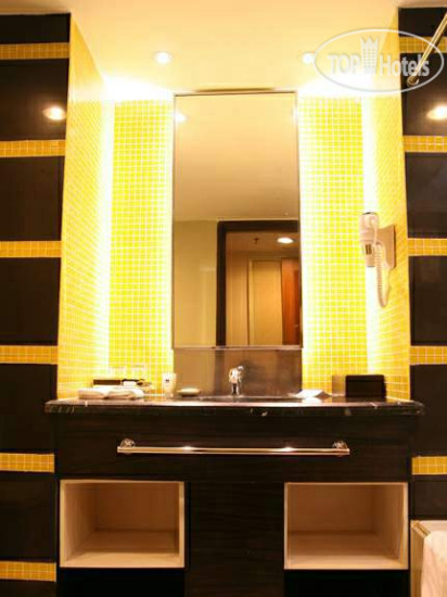 Hotelier's photos Gran Puri Manado 4*