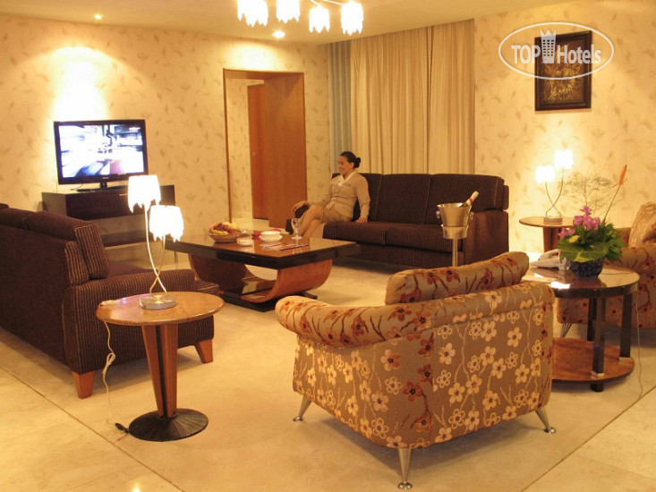 Новые добавленные фото туристов Aryaduta Manado 4*