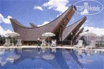 New photos from tourists Toraja Heritage 4*