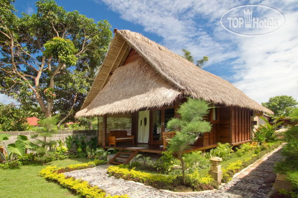 Hotel photo Bay Shore Huts 3*