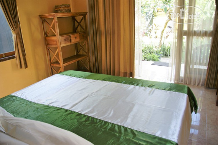New photos from tourists Rama Garden Retreat 3*