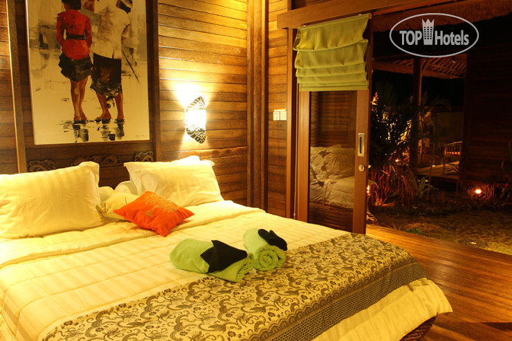 Новые добавленные фото туристов Tropica Tranquility Villa 2*