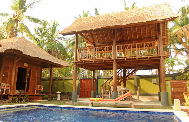 Hotel photo Tropica Tranquility Villa 2*