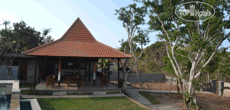 Photos Darsan Lembongan Boutique Cottage