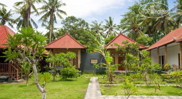 Hotel photo Nyoman Guesthouse 