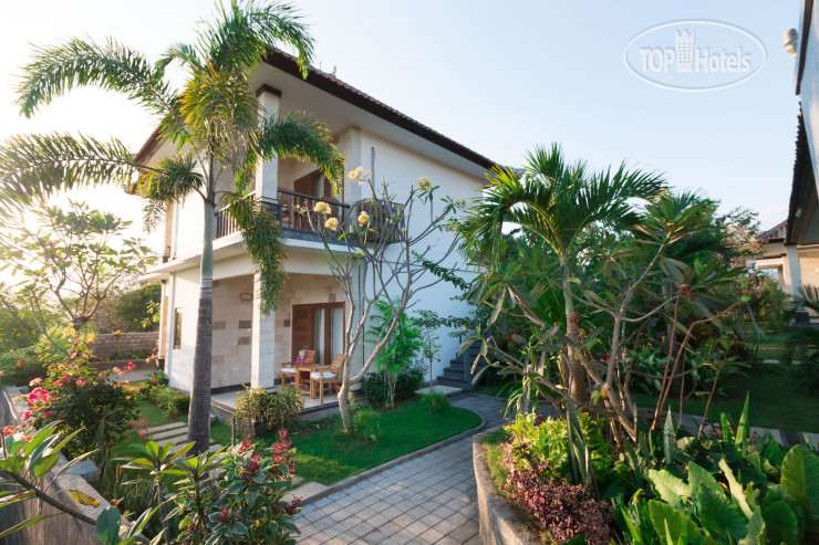 Hotelier's photos Padma Kumala Luxury Resort 3*
