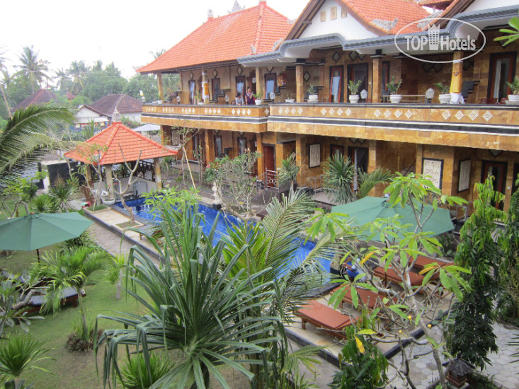 Hotel photo Nitya Home Stay Lembongan 3*