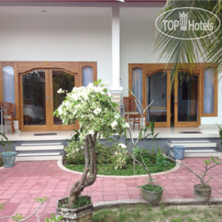 Photos Nusa Indah Bungalow