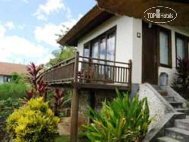 Hotelier's photos Ware Ware Surf Bungalows 2*