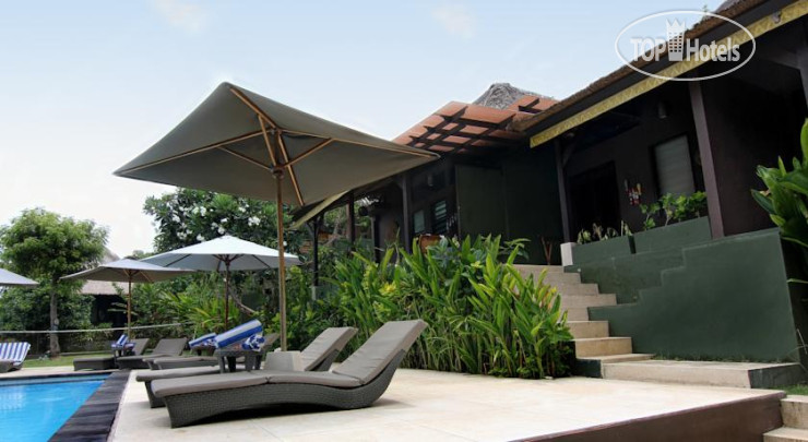 Hotel photo Pandana Boutique Hotel 3*