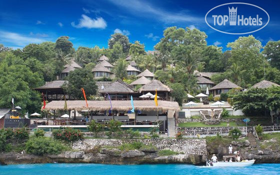 Hotel photo Coconuts Beach Resort 2*