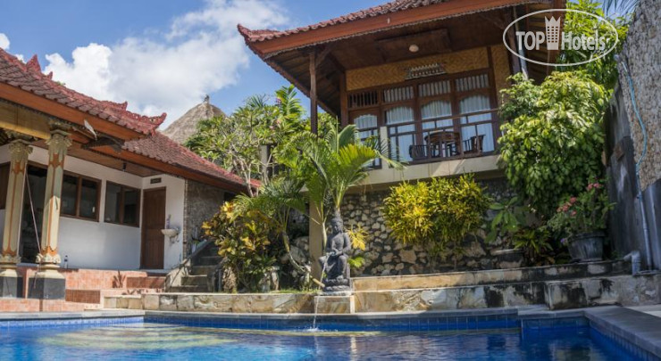 Hotel photo Oka 7 Bungalow 3*