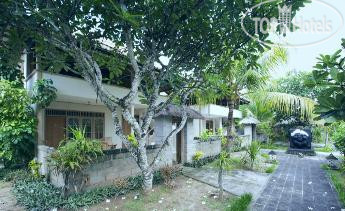 Hotelier's photos Mainski Lembongan Resort 2*