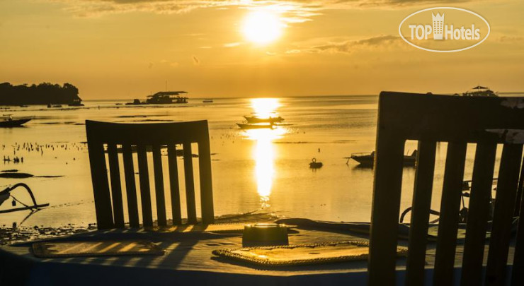 New photos from tourists No 7 Bungalow
