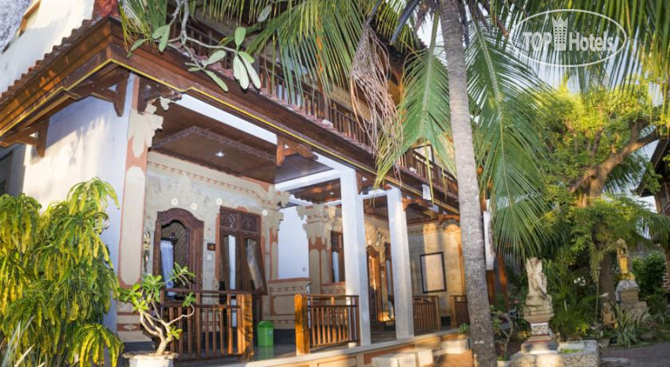 Hotelier's photos No 7 Bungalow
