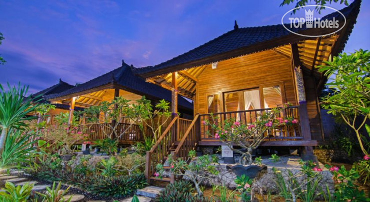Hotel photo Cassava Bungalow 3*