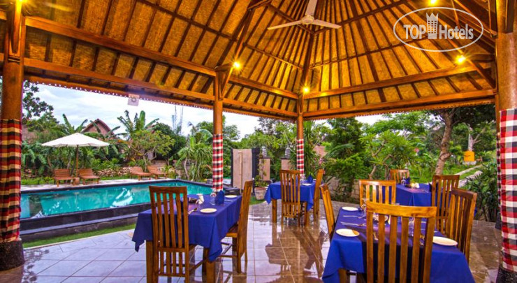 New photos from tourists Cassava Bungalow 3*