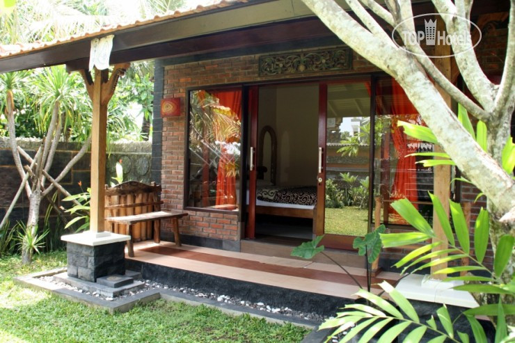 Photos Rama Homestay
