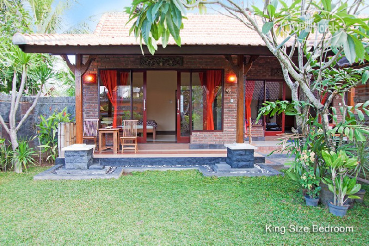 New photos from tourists Rama Homestay