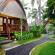 Alam Nusa Bungalow Huts & Spa 2*