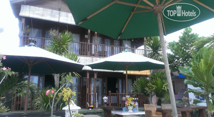 Photos Lembongan Made Inn
