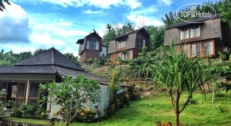 Photos Villa Trevally