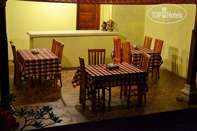 New photos from tourists The Akah Cottage