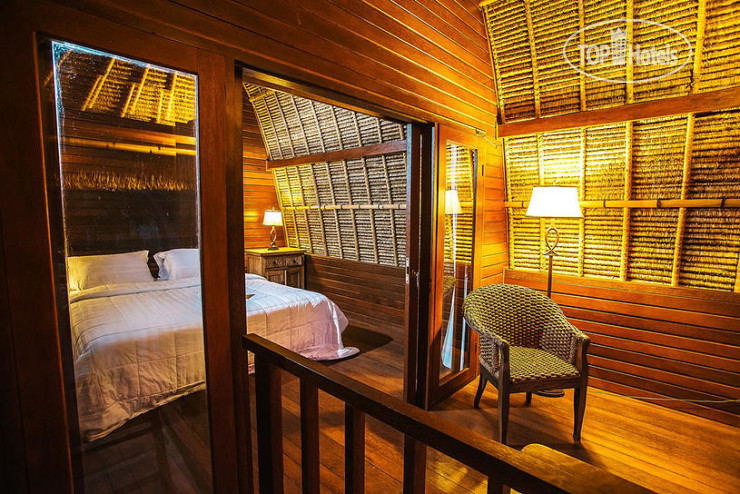 New photos from tourists Sukanusa Bungalow
