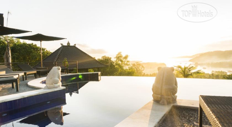 New photos from tourists Sunrise Hut's Lembongan 3*