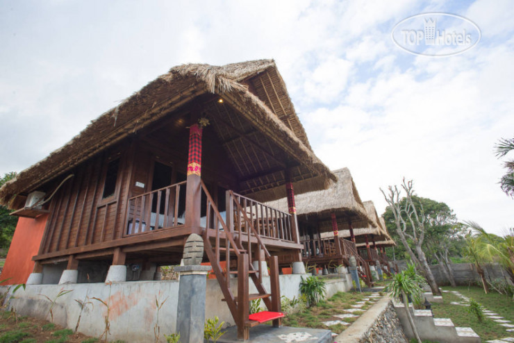Hotel photo Twilight Lembongan 3*