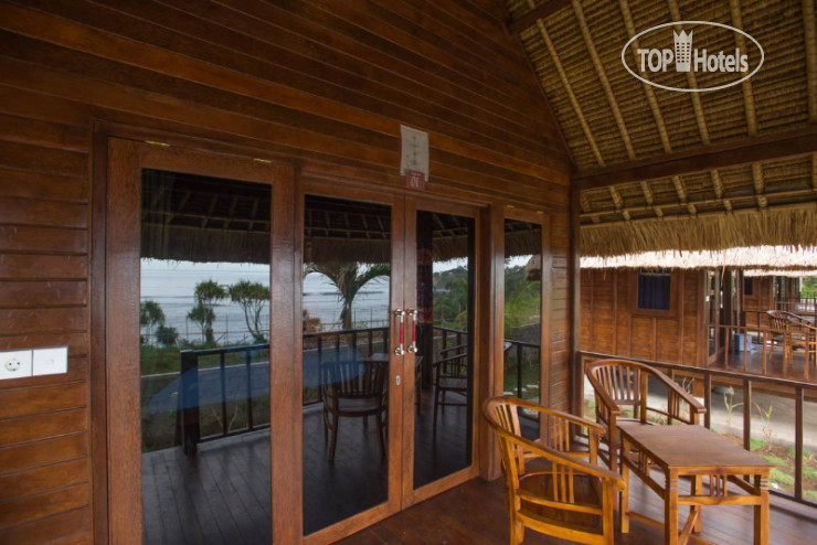 New photos from tourists Twilight Lembongan 3*
