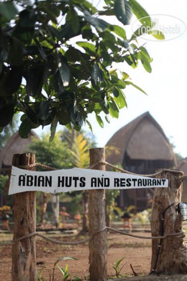 Photos Abian Huts
