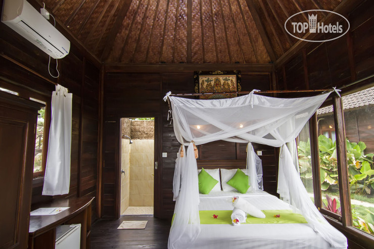 New photos from tourists Poh Manis Lembongan 3*