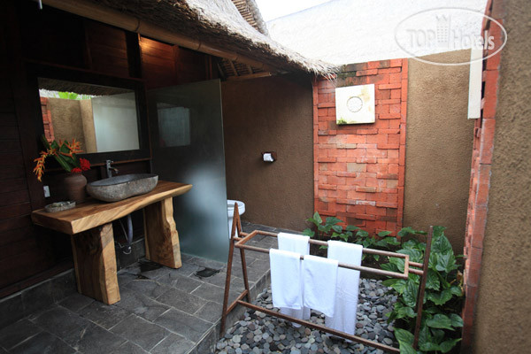 New photos from tourists TS Hut Lembongan 3*