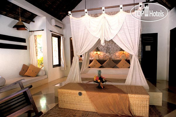 New photos from tourists Nusa Lembongan 4*