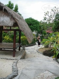 New photos from tourists The Tanis Villas