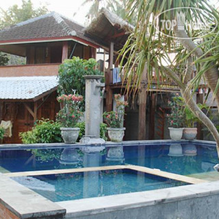 Photos Ketut Losmen Bungalows