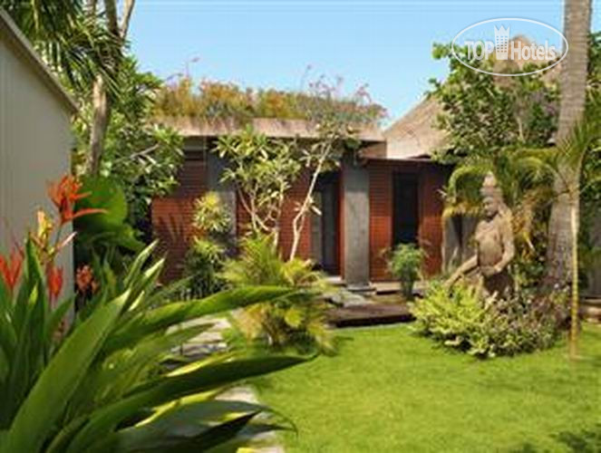 Фото Indiana Kenanga Luxury Villas & SPA