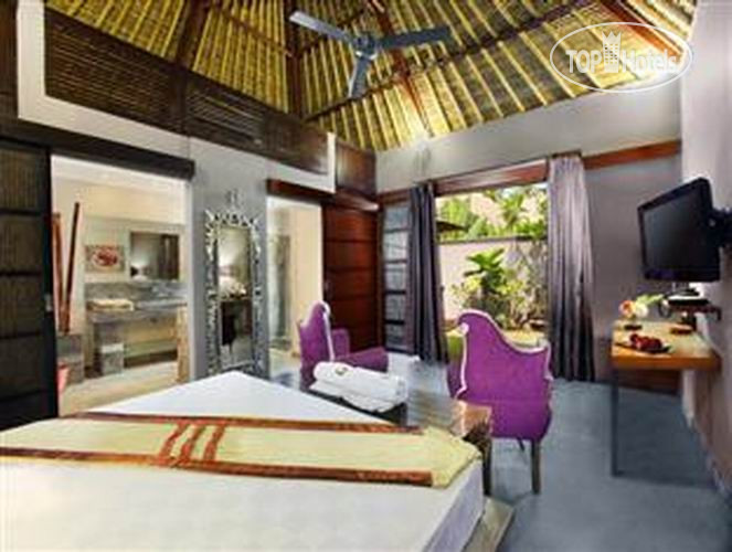 New photos from tourists Indiana Kenanga Luxury Villas & SPA 5*