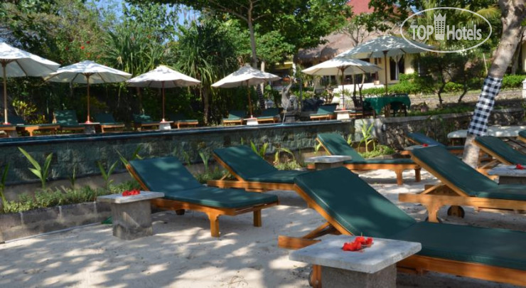 New photos from tourists Tamarind Beach Bungalows 3*