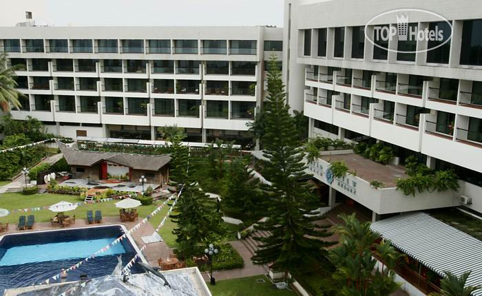 Hotelier's photos Batam View Beach Resort 3*