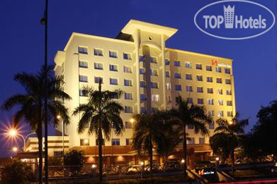 Photos Swiss-Inn Batam