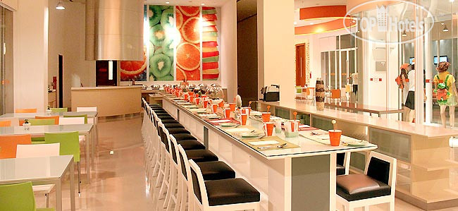New photos from tourists Harris Hotel Batam Center 4*