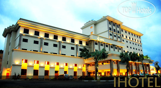 Hotel photo I Hotel 4*