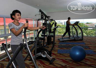 New photos from tourists Swiss-Belinn Batam 3*
