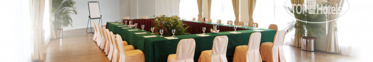 Hotelier's photos Nongsa Point Marina 4*