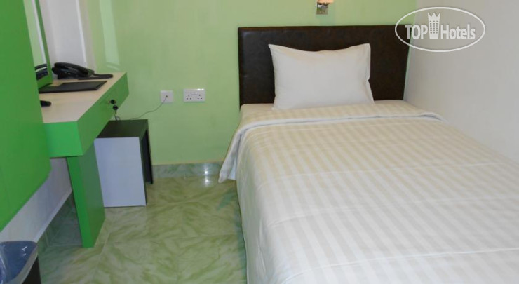 New photos from tourists Greenland Hotel Batam 2*