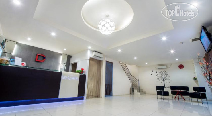 Hotelier's photos Dju Dju Hotel 2*
