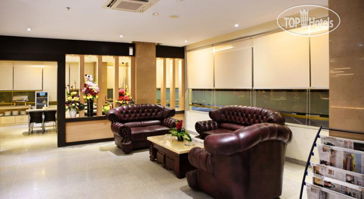 Hotelier's photos Aviari Hotel 2*