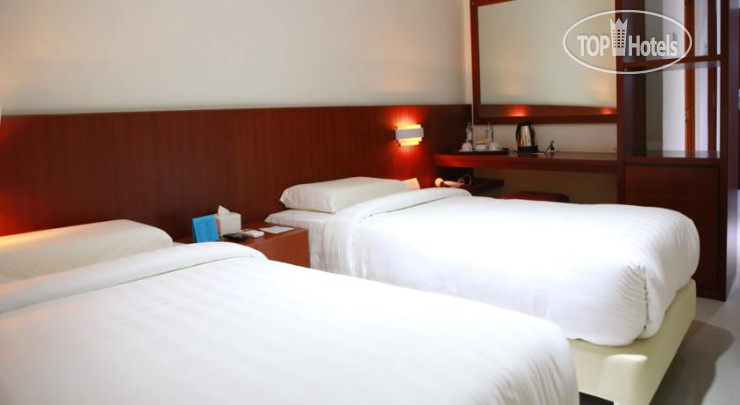 New photos from tourists Aviari Hotel 2*